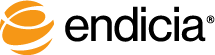 Endicia logo