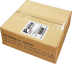Delivery Confirmation