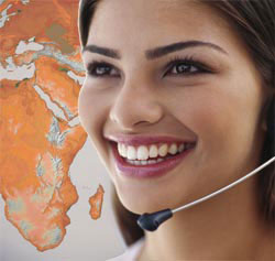 International Mail