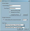 Printable Postage Stamp Sheets