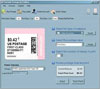 Printable Postage Stamp Sheets