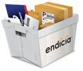 Endicia Standard