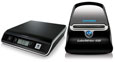 Endicia Starter Kit with 10 Lb Scale - Get a DYMO LabelWriter 450 label printer, an integrated DYMO 10 lb scale, and 12 months, 7 mo. of Premium, or 4 mo. of Endicia Professional Service. Then, print great looking labels for all your envelopes and packages.