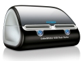 DYMO Twin Bundle - Get a DYMO LabelWriter 450 Twin Turbo, a year of Endicia Standard, 7 months of Premium, or 4 months of Endicia Professional Service, 4 DYMO Stamps rolls, and save up to $97! Easy USB setup.
