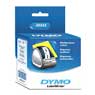 DYMO 30332 Multi-Purpose Labels - DYMO's 30332 Multi-Purpose Labels. Each roll contains 750 self-adhesive white labels measuring 1