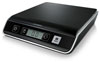 DYMO 10 lb Digital USB Postal Scale - Weigh your packages directly into Endicia with this 10-lb electronic scale. Just plug it into your USB port, select the mail class, and print the mailpiece. Endicia does the rest.