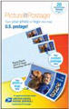 Gift Pkg for 20 PictureItPostage Stamps - PictureItPostage Stamps™ let you turn your favorite pictures, artwork and business logos into real US Postage.