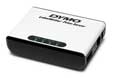 DYMO LabelWriter Print Server - NEED TO ADD A DYMO LABELWRITER TO A NETWORK? This easy-to-setup network device connects your DYMO LabelWriter series label printer directly to your network, giving everyone access, right from their computer.