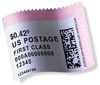 DYMO Stamps Postage Labels