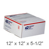 Priority Mail Large Flat Rate Box - The Priority Mail® Large Flat Rate Box features predetermined rates regardless of weight (domestically) or destination, similar to other USPS Flat Rate products.
