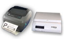 Zebra Bundle II with 75 Lb Scale - This new Bundle includes a Zebra printer (a $625 value), with an integrated 75 lb postal scale (a $105.95 value), and value priced Endicia services.