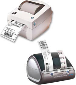 Thermal Printer Support