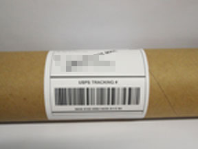 How to Ship Posters  Learn About Packaging & Sending Posters - Shipping  School