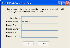 The Edit Post-Back Fixed Data dialog box shows fields for description and Rubber Stamp 1 through 5. In the lower part of the Edit Post-Back Fixed Data dialog box are OK and Cancel buttons.